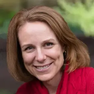 Michelle Fowler, LPC - Certified EFT Therapist